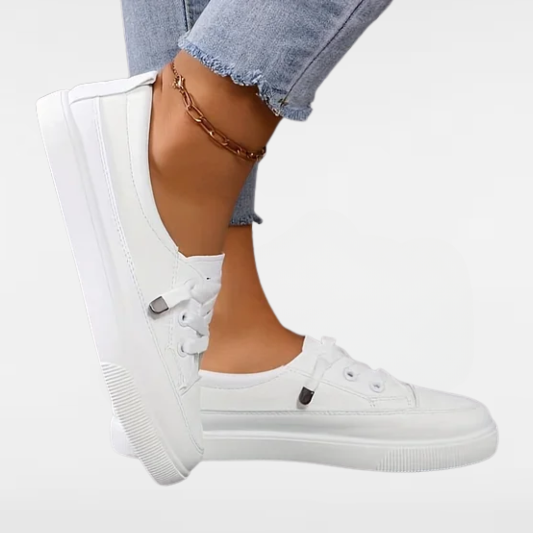 KRIZZY | Scarpe Ortopediche Chic Moderne