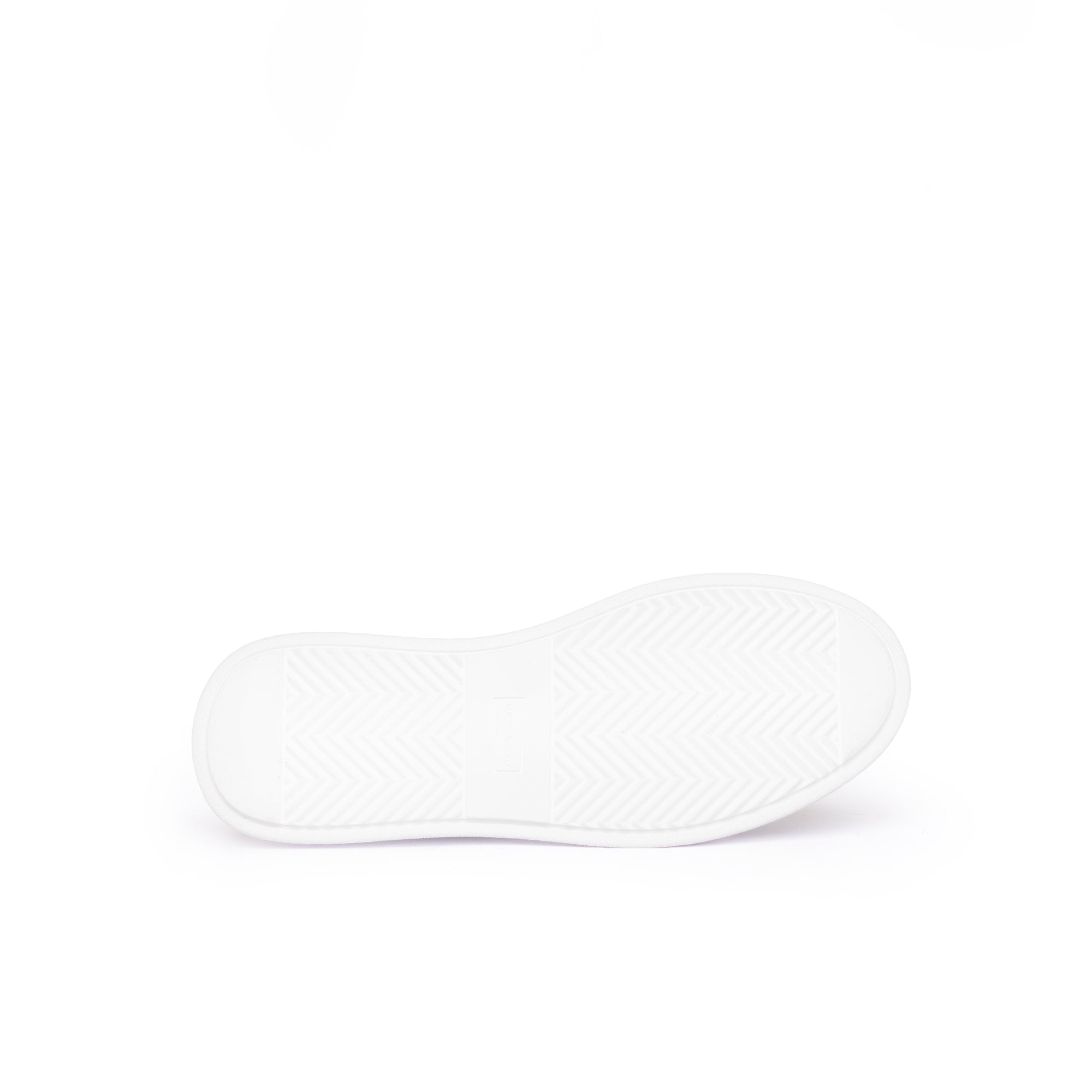 SNEAKERS BASSE UOMO IN PELLE RAMBLE