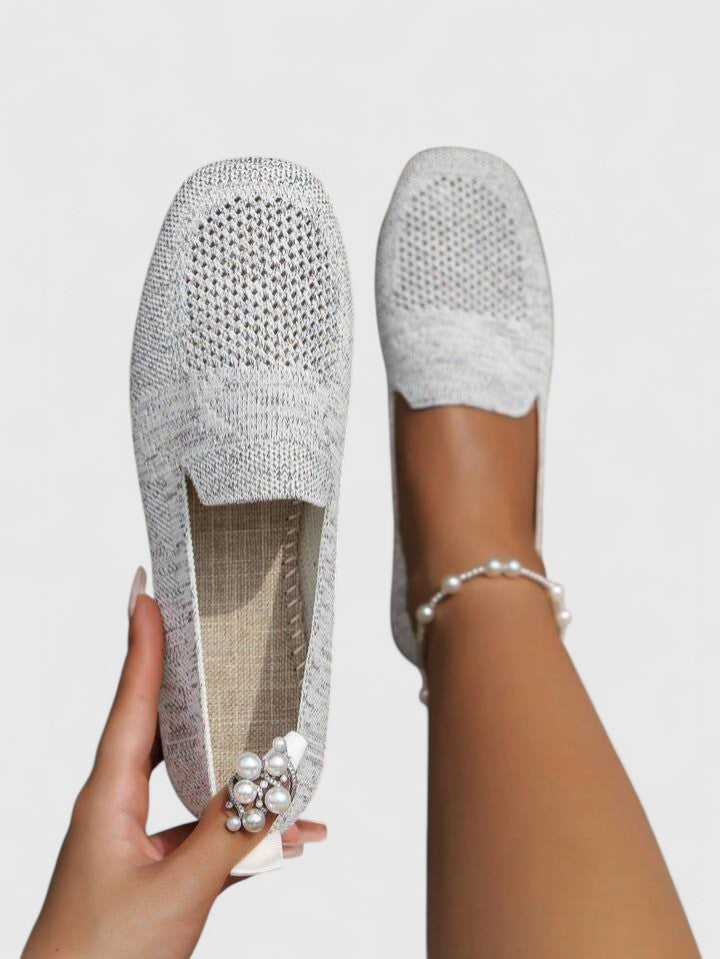 Myalina | Orthopaedic Loafer