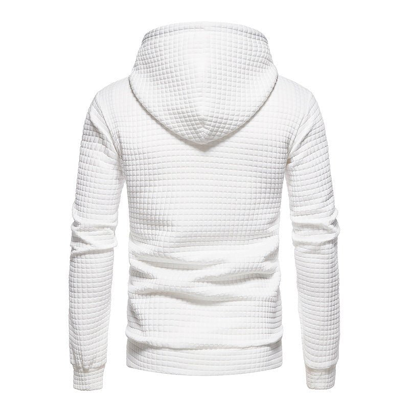 Roman | Felpa con cappuccio confortevole