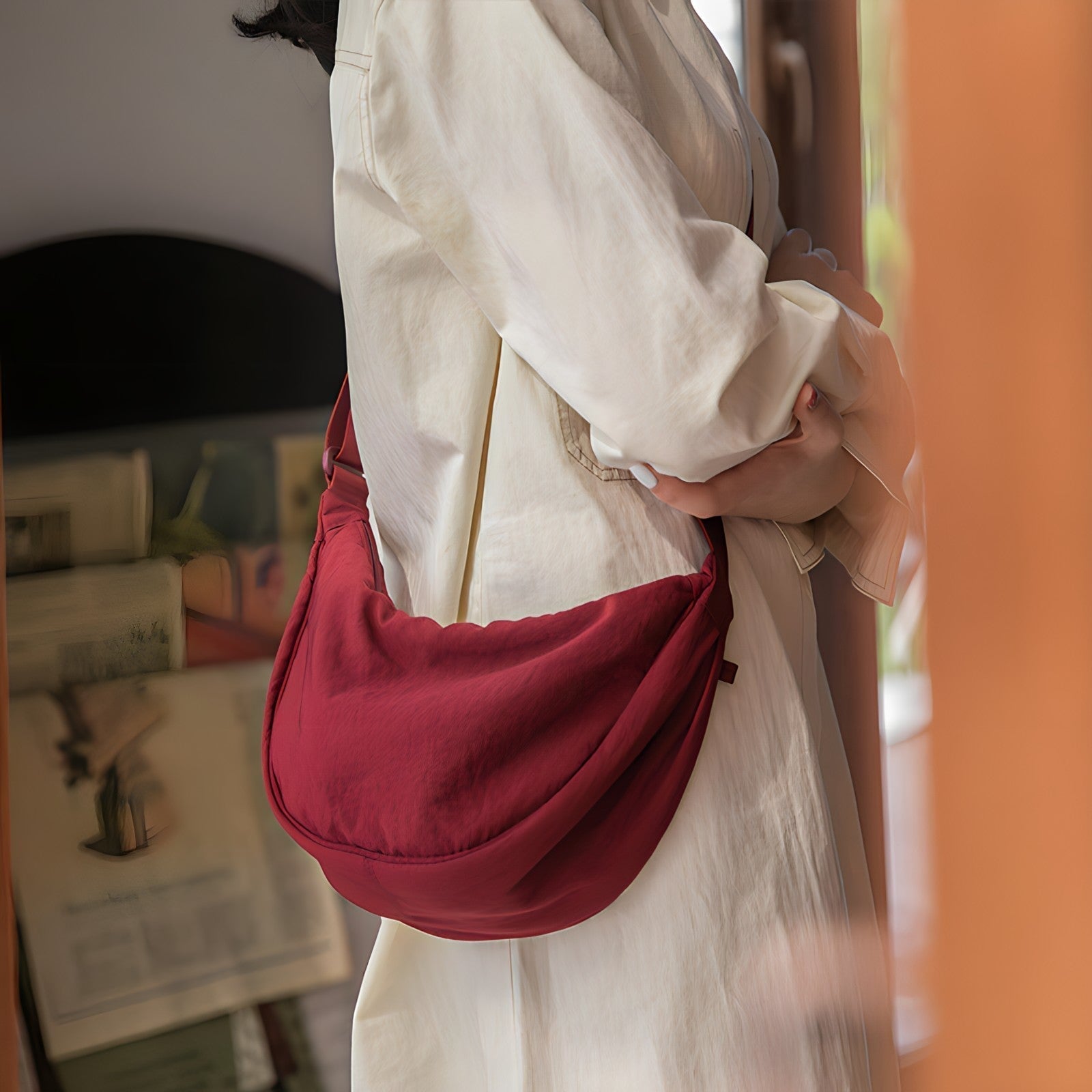 Christine - Borsa a tracolla da donna