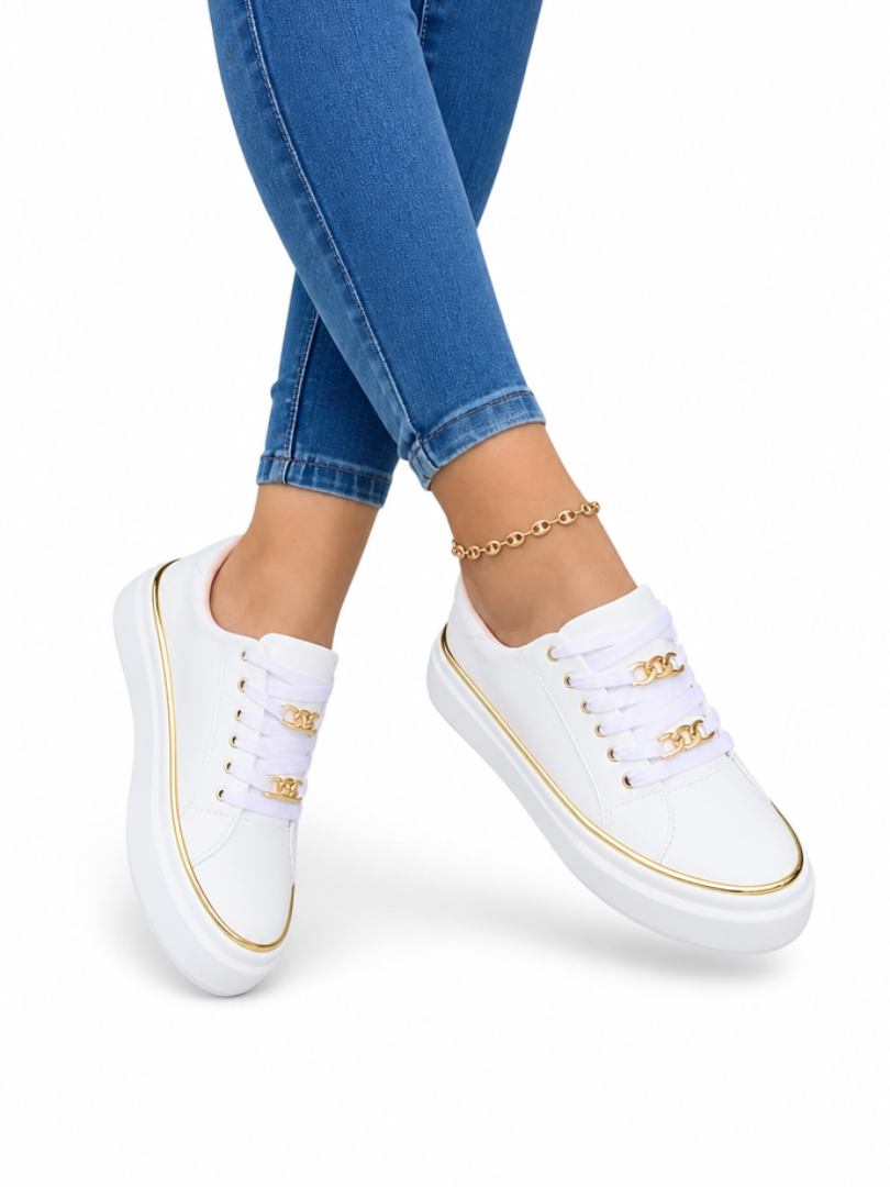 Alexya™ | Sneakers Ortopediche Eleganti per Donne