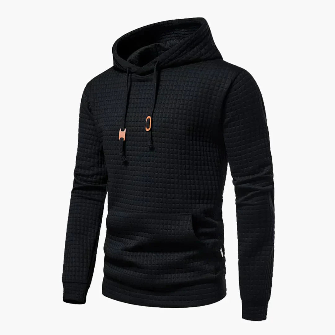 Roman | Felpa con cappuccio confortevole