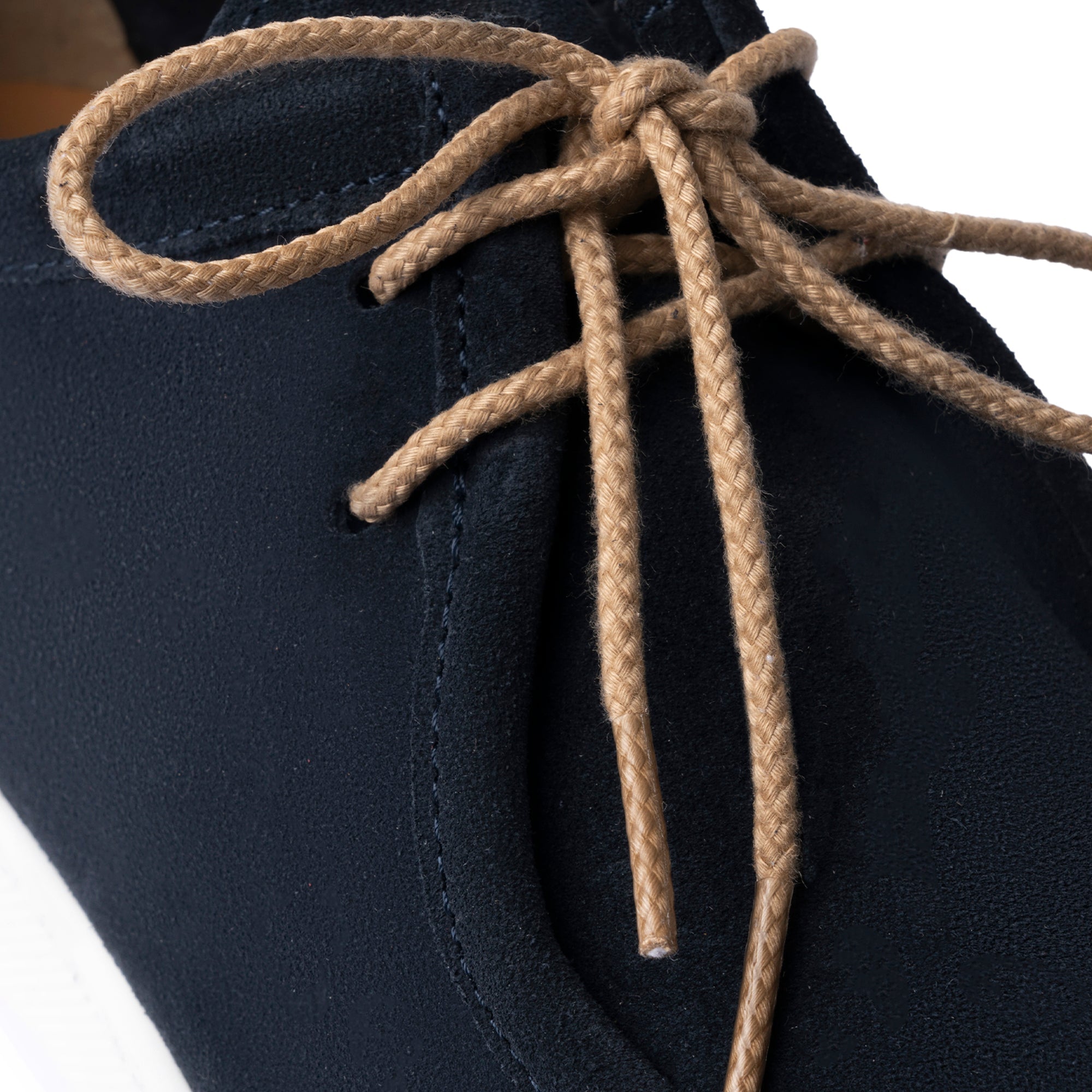 Frank Sneakers Uomo in Morbido Camoscio