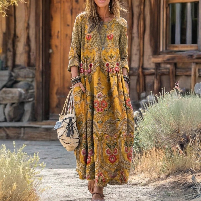 Abigail | Vestibilità Comoda e Flattering