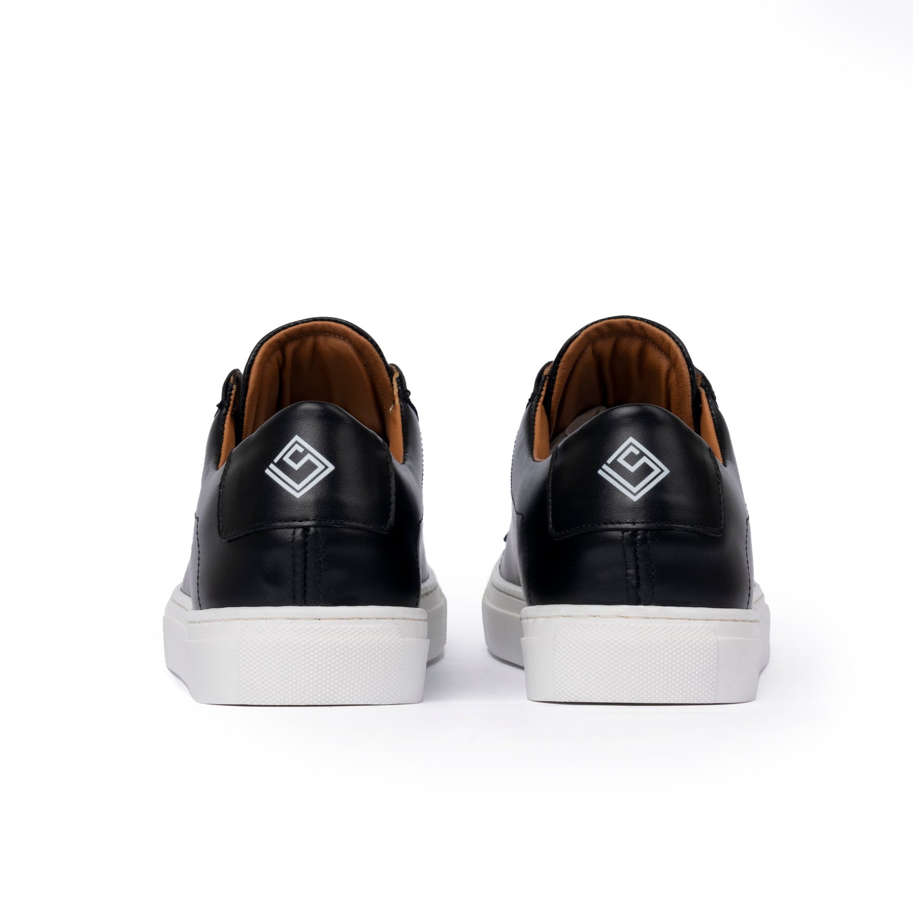 Nova sneakers in vera pelle uomo