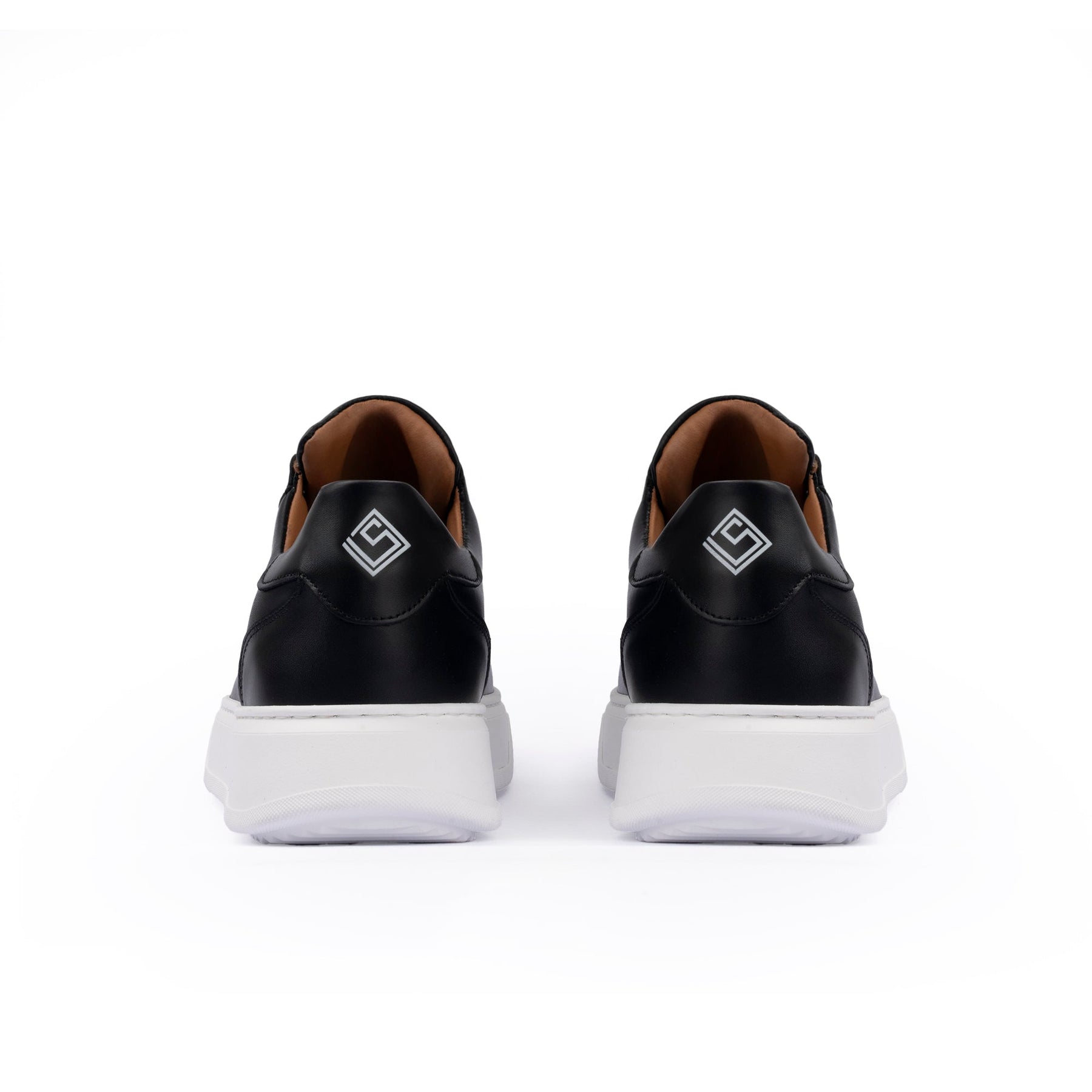 Ultra Sneakers basse Uomo in Vera Pelle