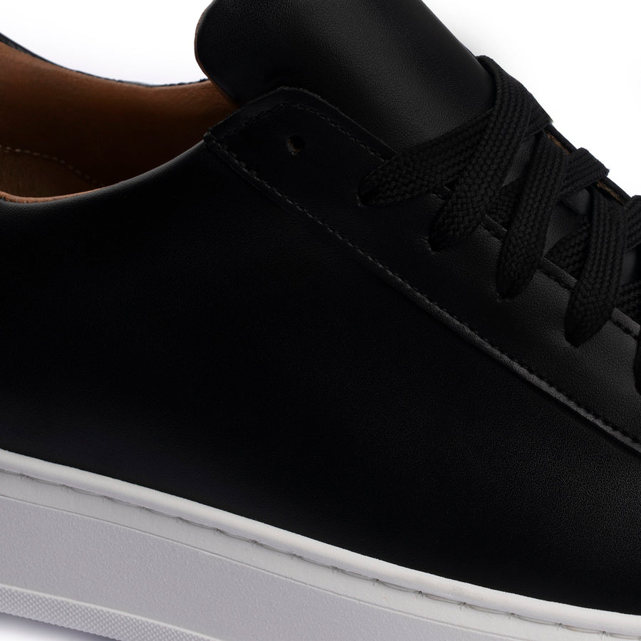 Ultra Sneakers basse Uomo in Vera Pelle