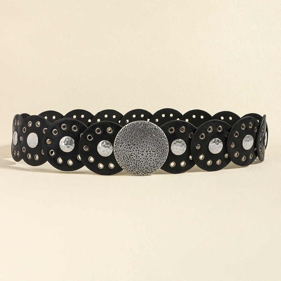 Alaina - Retro Boho Ladies Belt