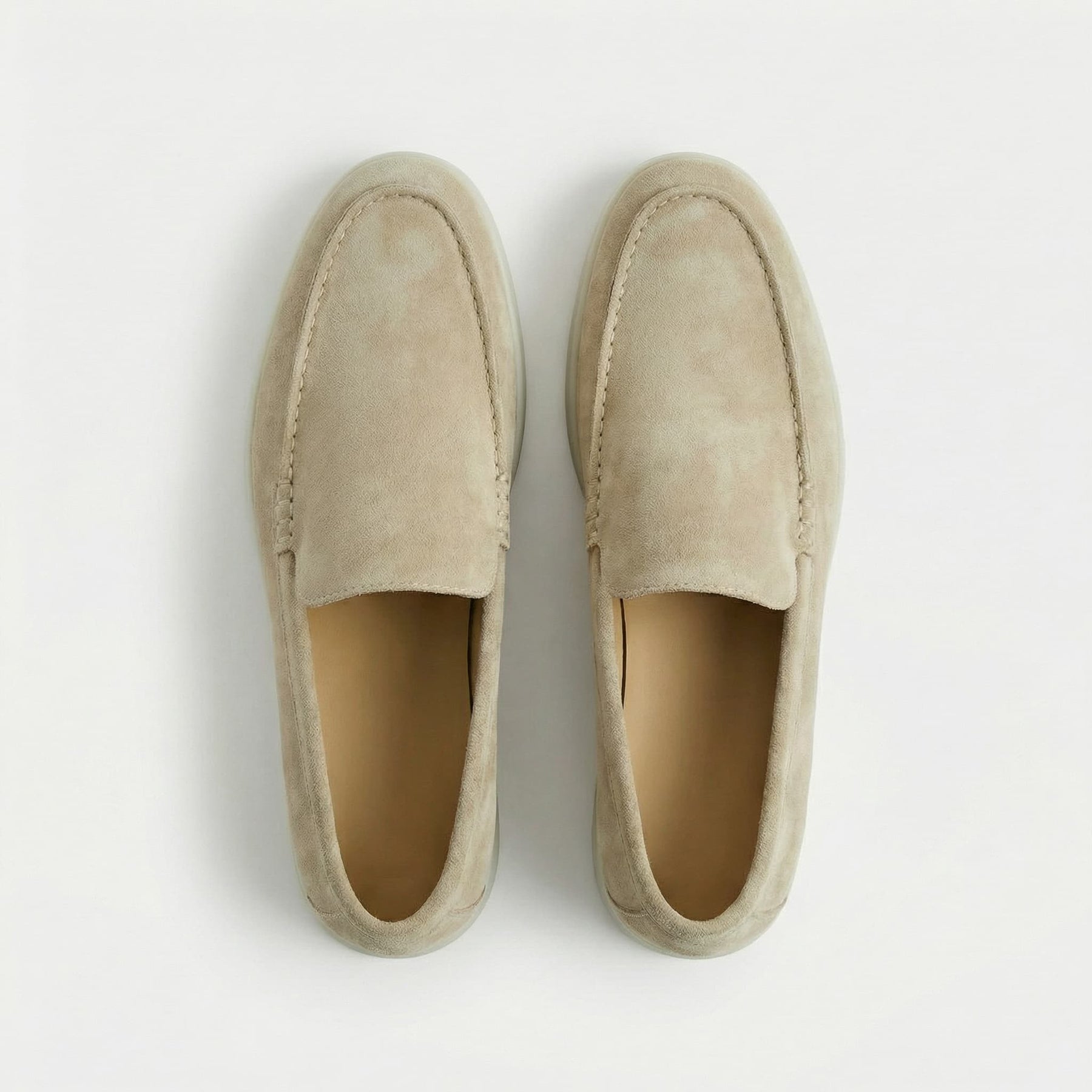 Bruno | Mocassino Uomo