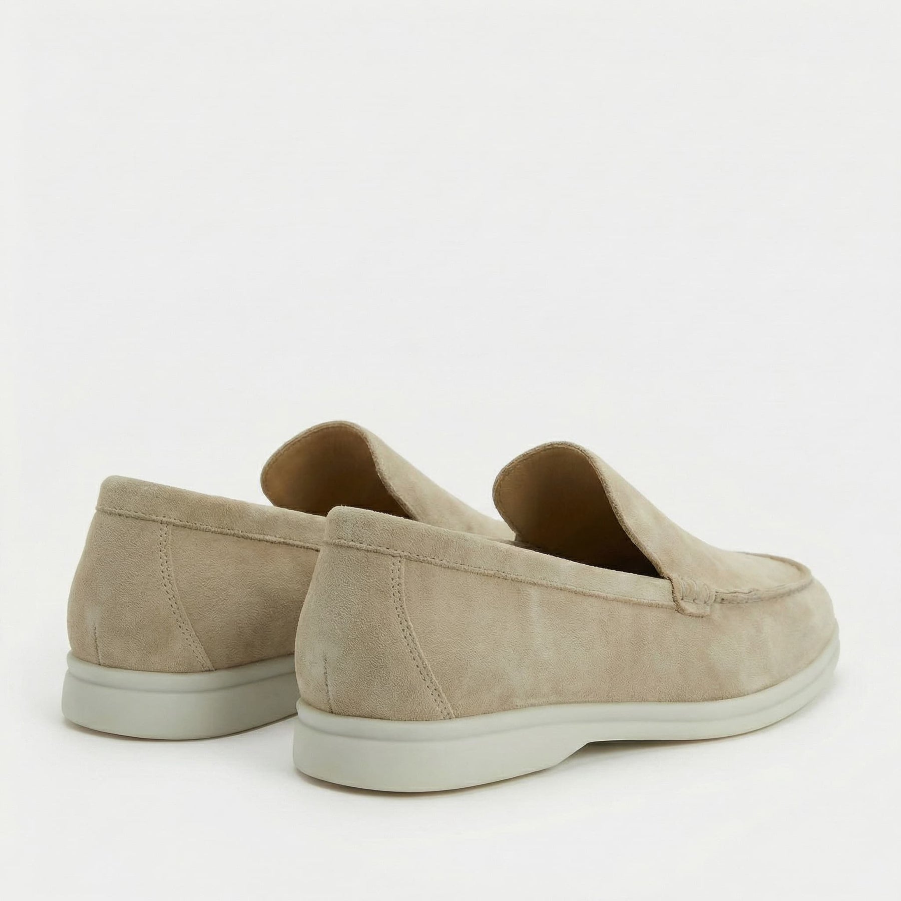 Bruno | Mocassino Uomo