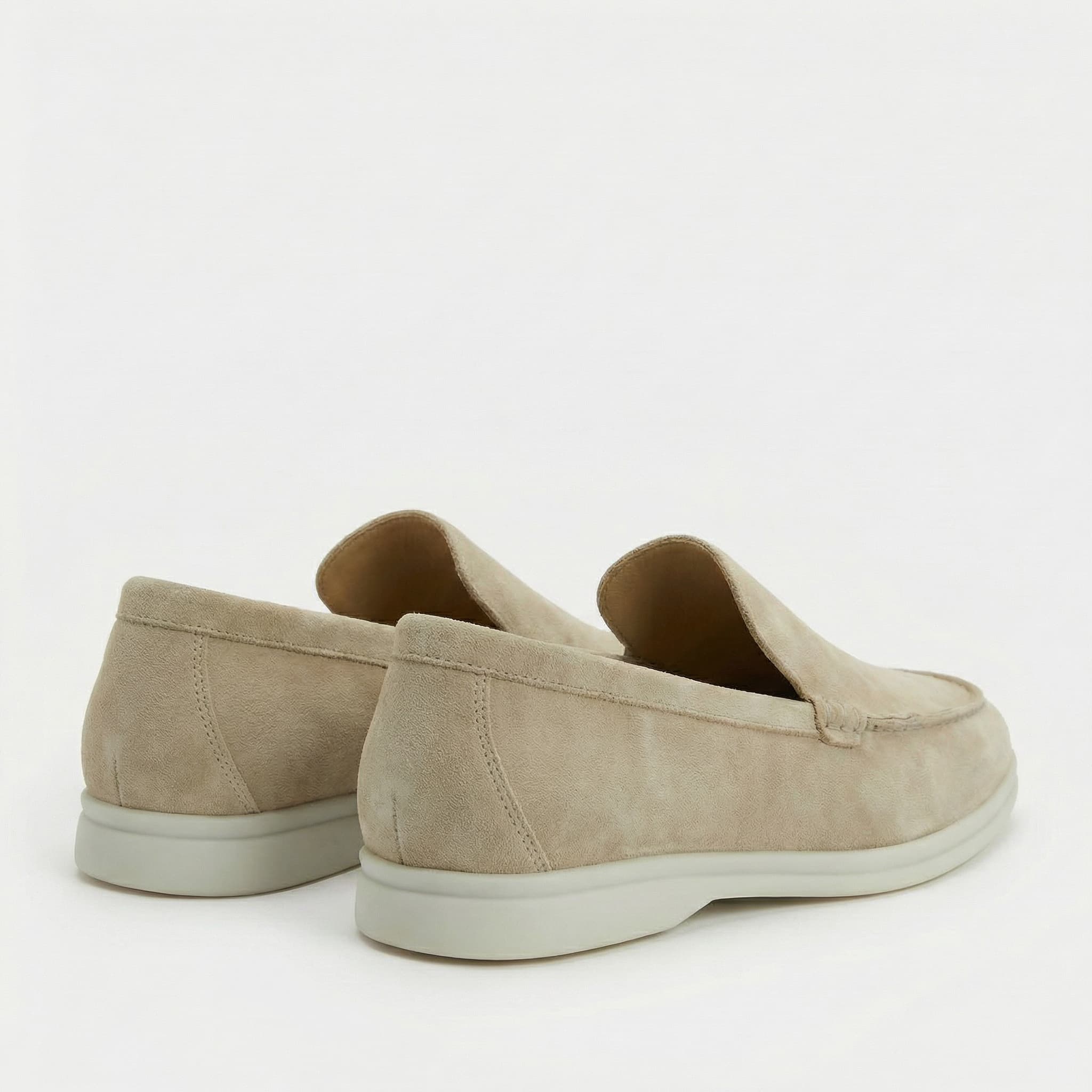 Bruno | Mocassino Uomo