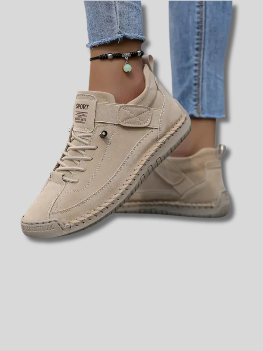 Kymberleigh | Sneakers Ortopediche