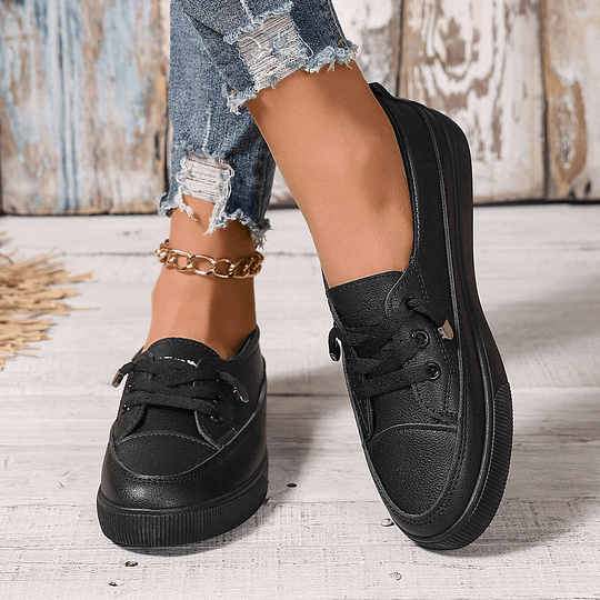 KRIZZY | Scarpe Ortopediche Chic Moderne