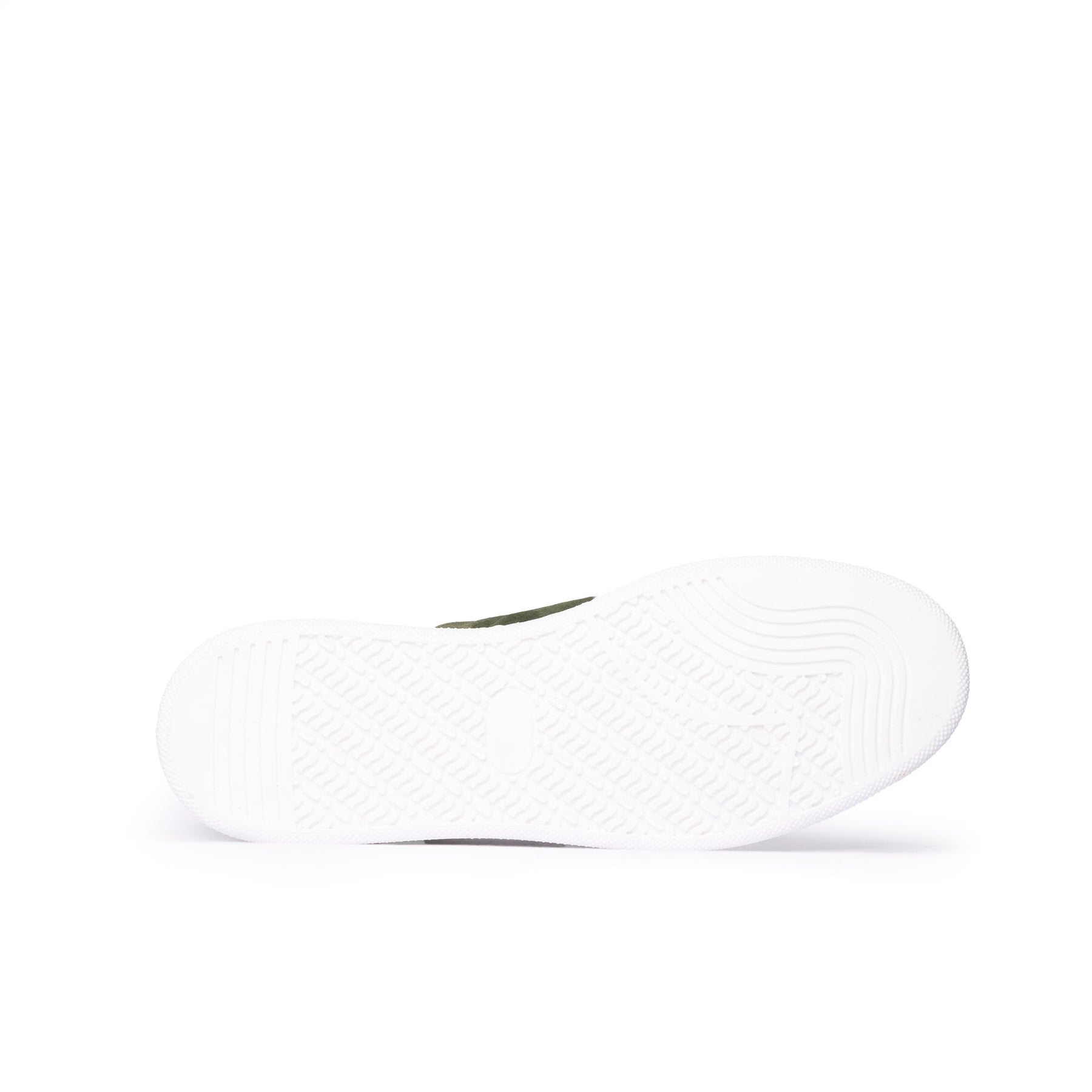 Frank Sneakers Uomo in Morbido Camoscio