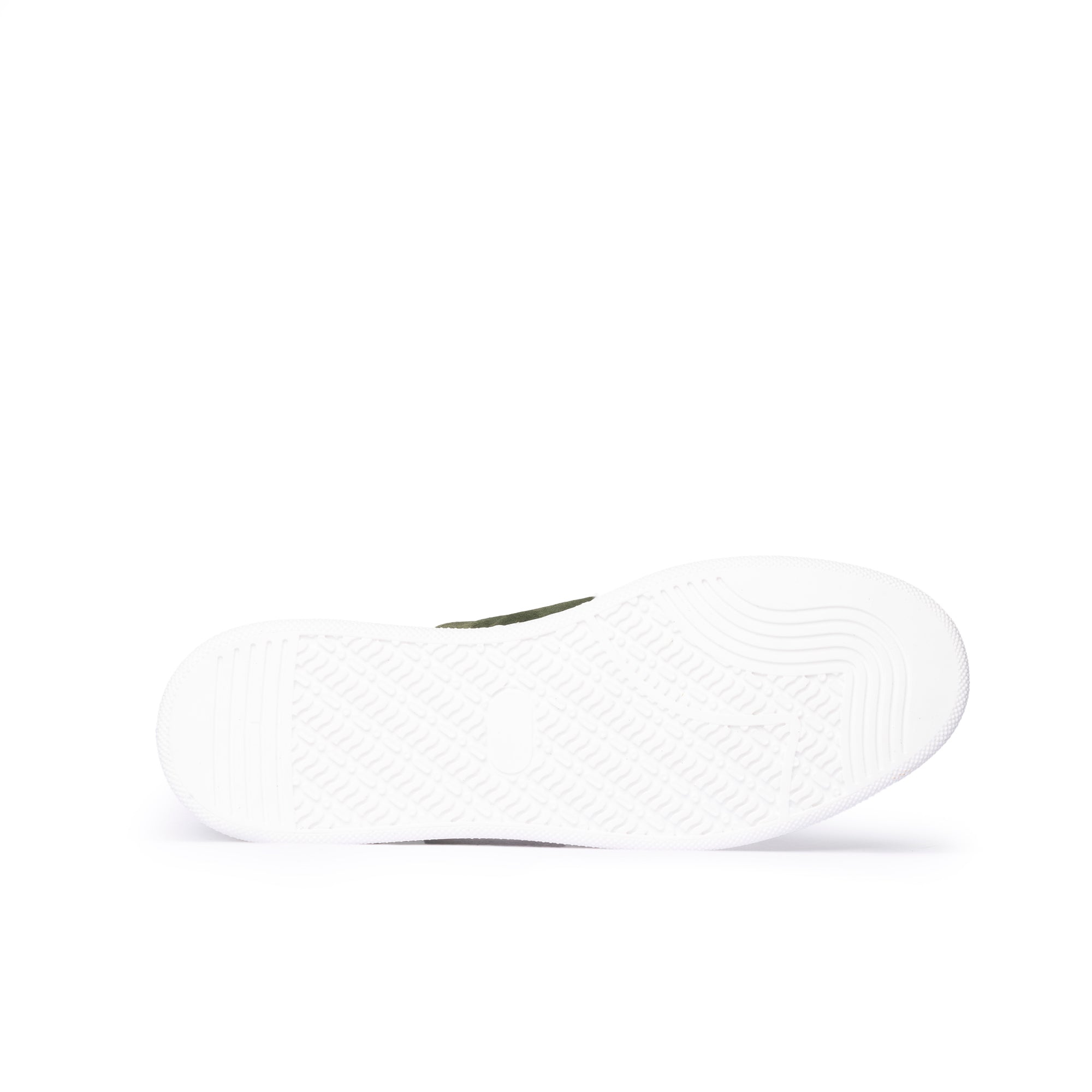 Frank Sneakers Uomo in Morbido Camoscio