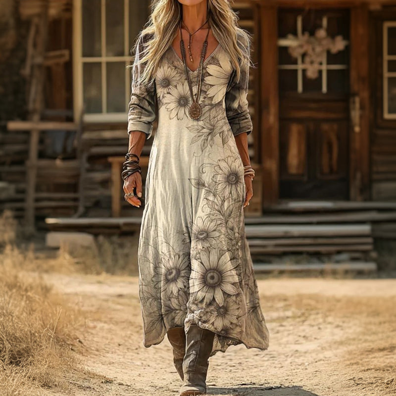Melissa | Outfit Giornaliero Relaxato e Senza Sforzo