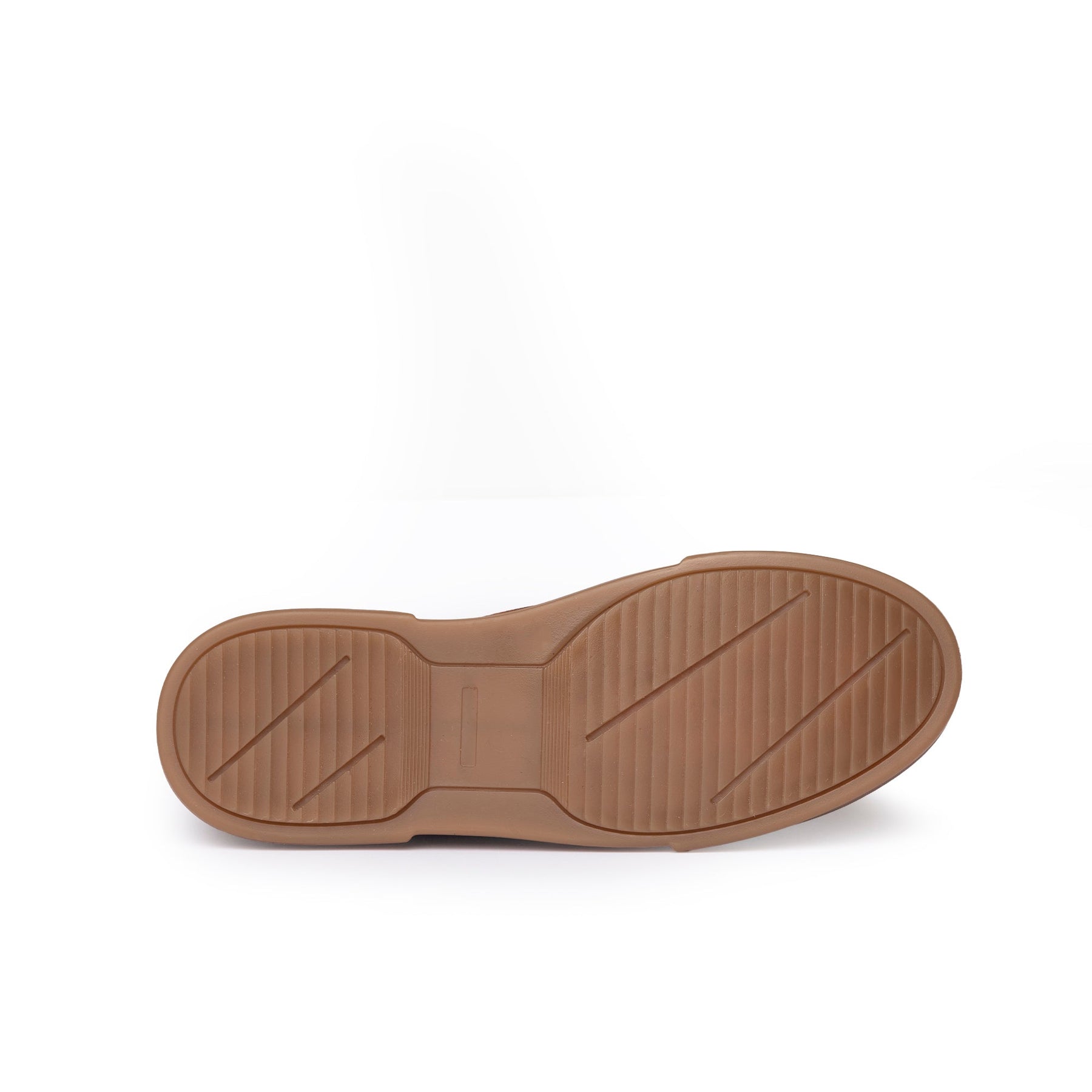 Sneakers basse Uomo in Camoscio Smith