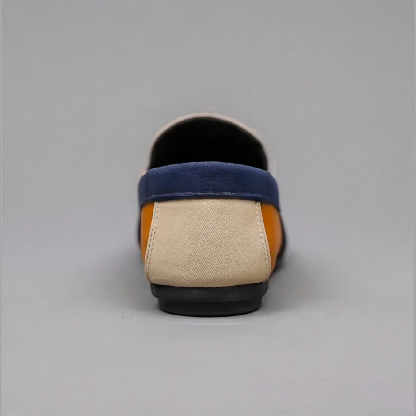 Adriano | Loafer Canvas Uomo