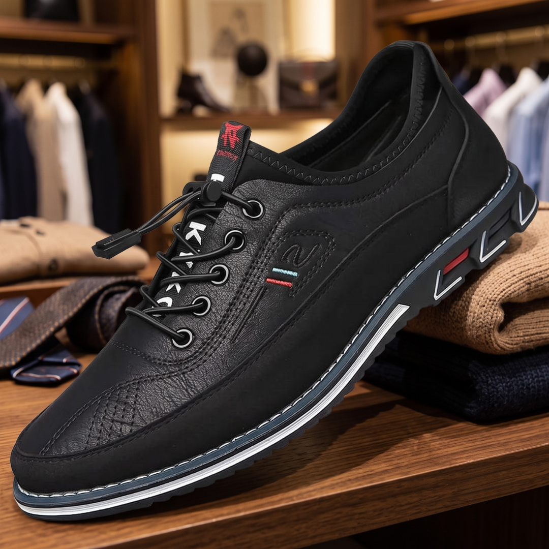 Daniel | Scarpe Oxford Eleganti