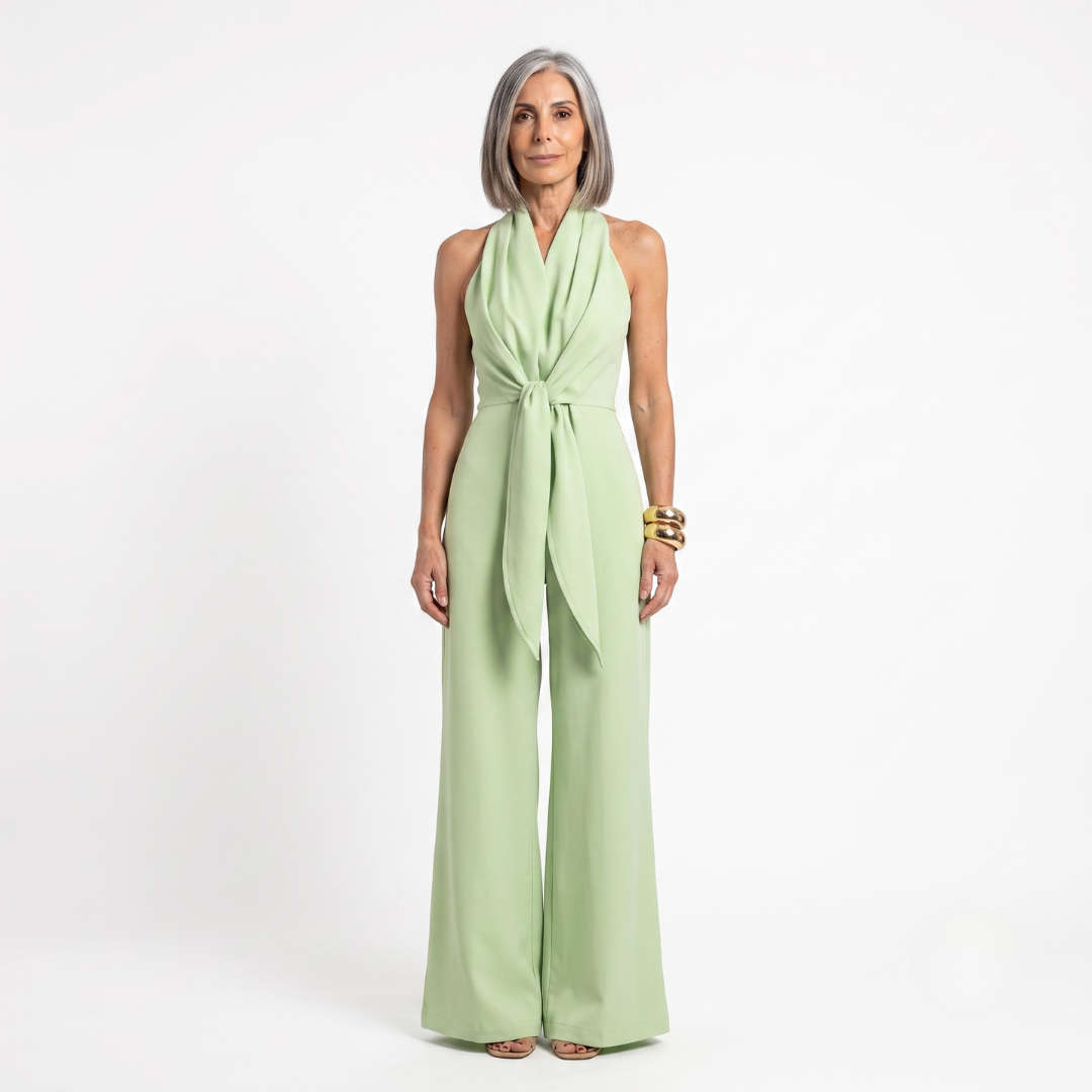 Amara | Tuta elegante