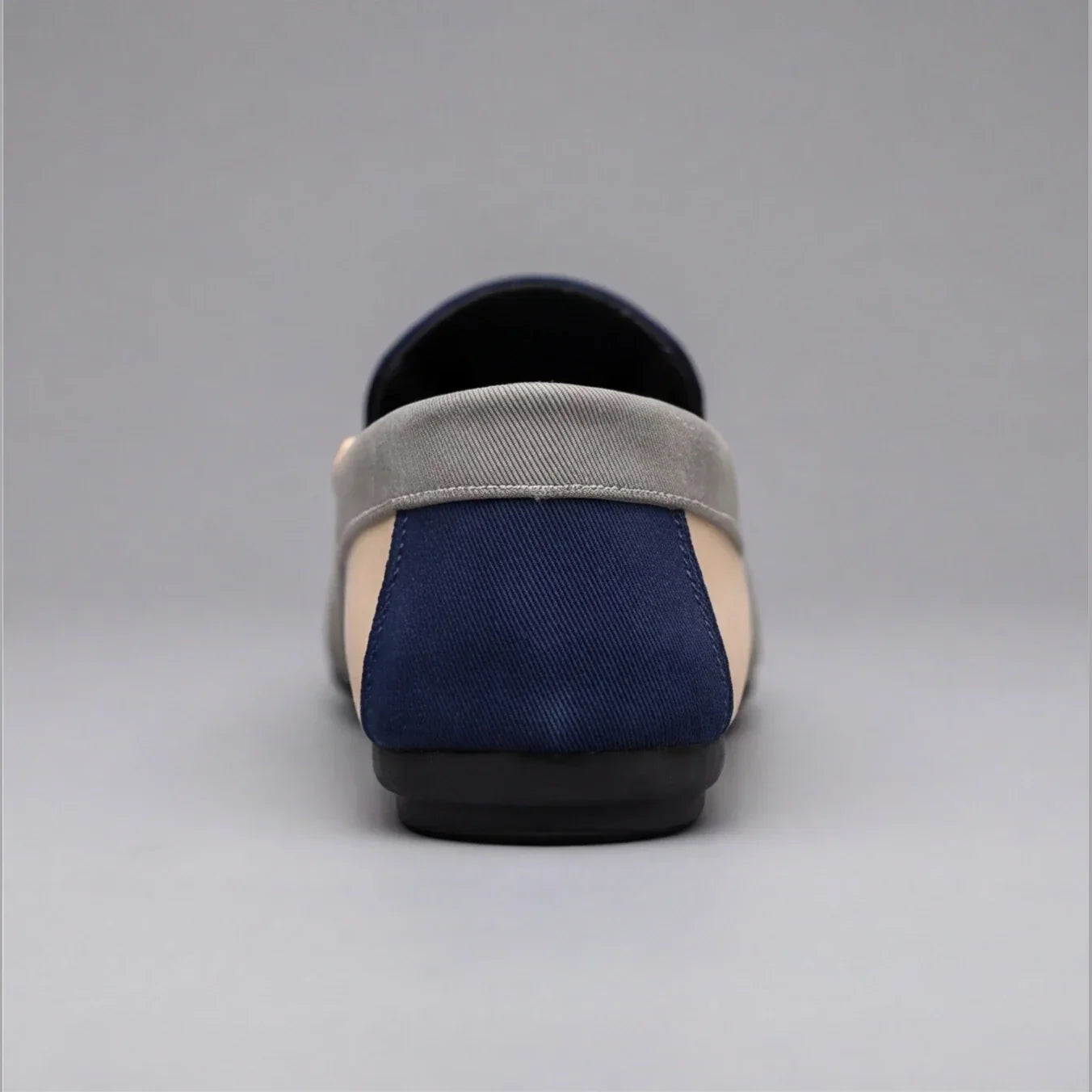 Adriano | Loafer Canvas Uomo