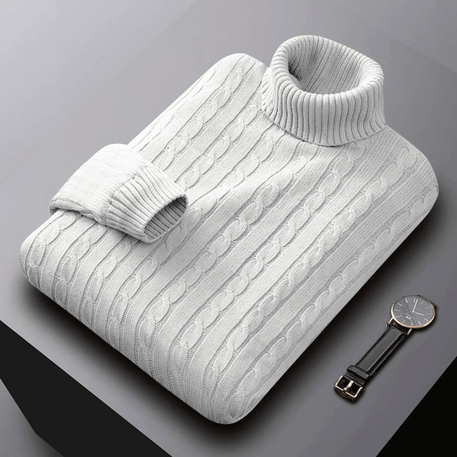 Zane | Top confortevole