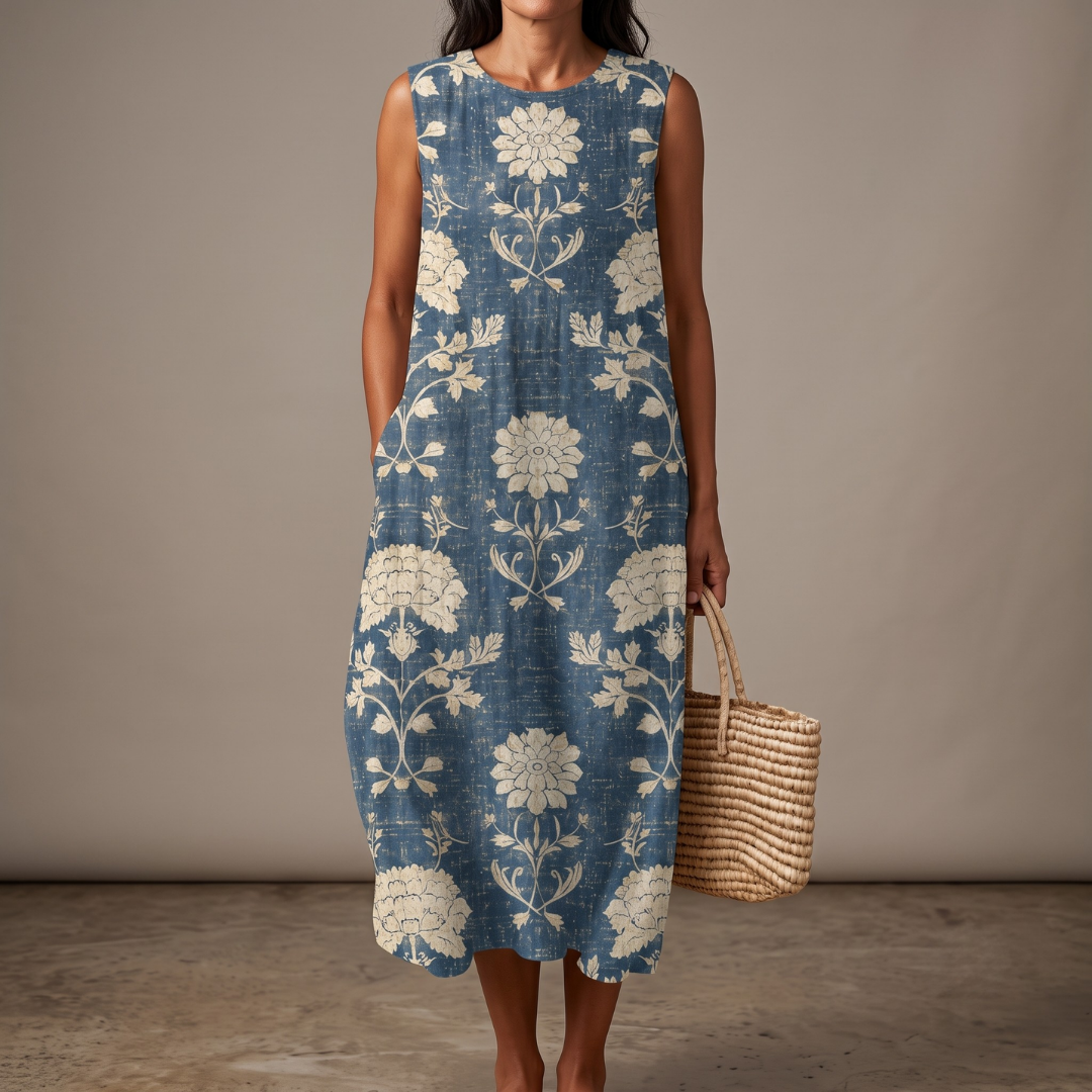 Flavia | Abito Casual Estivo