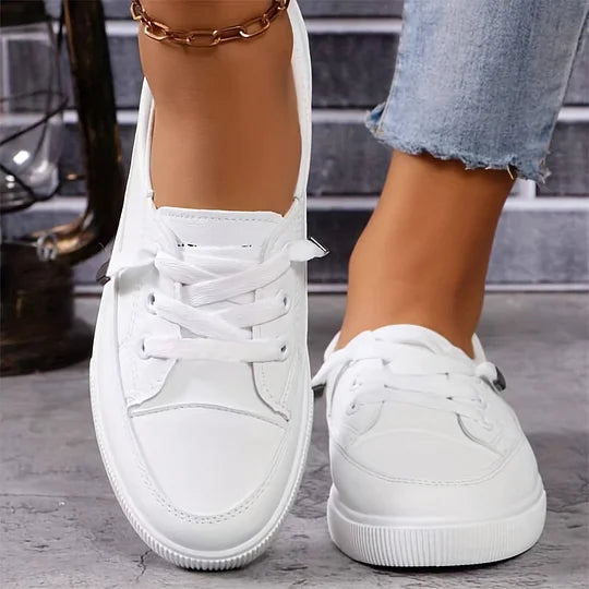 KRIZZY | Scarpe Ortopediche Chic Moderne