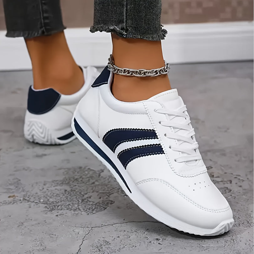 Frankie Lightweight Orthopedic Sneakers