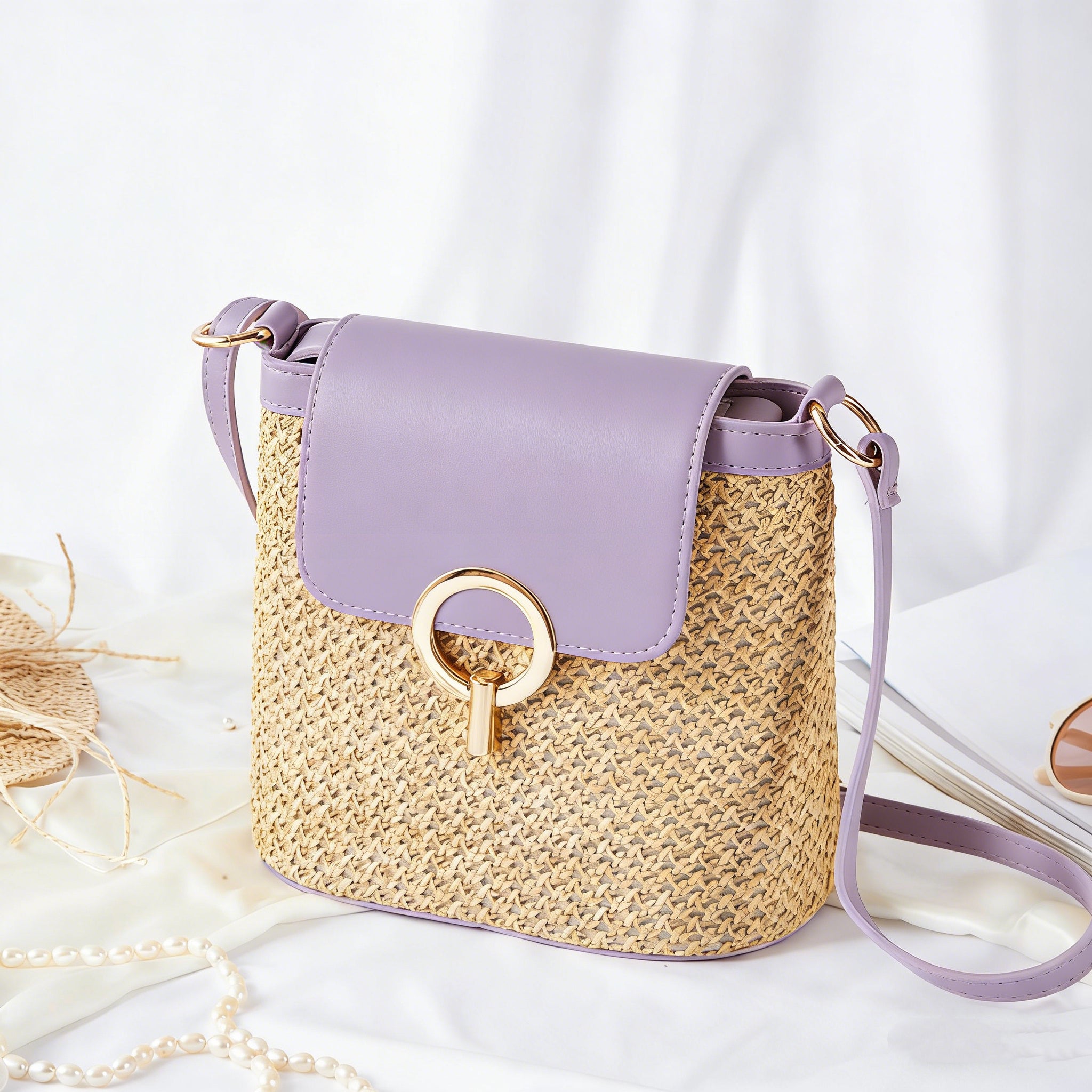 La Winona | Borsa Tipo Bucket