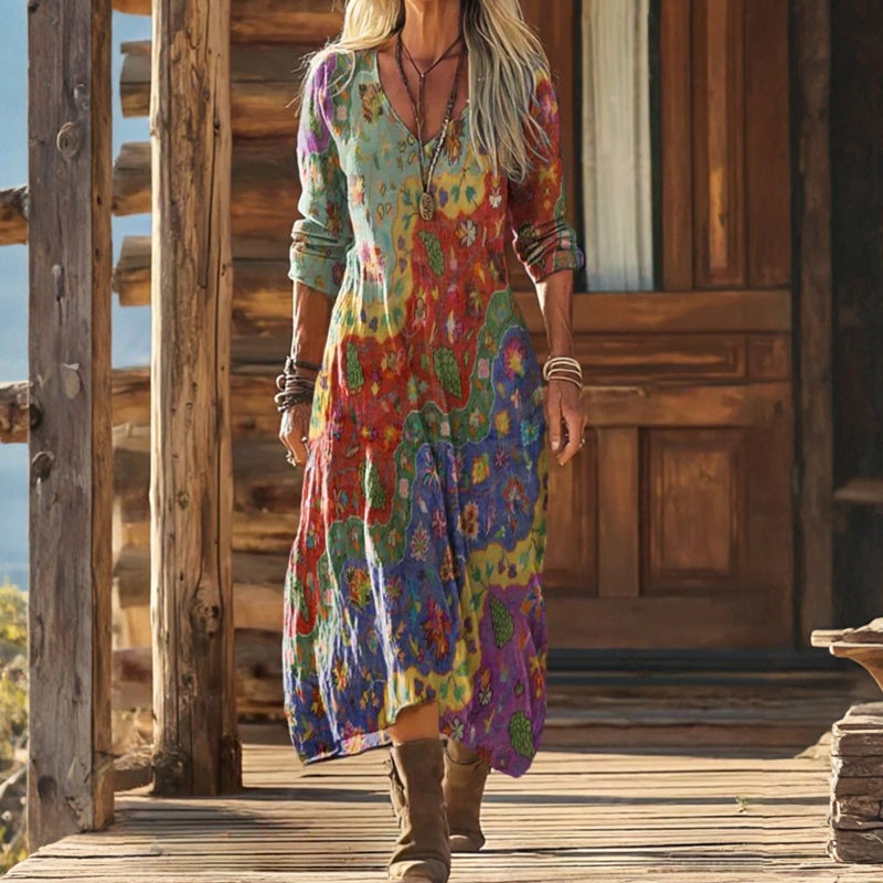 Courtney | Design Elegante e Rilassato