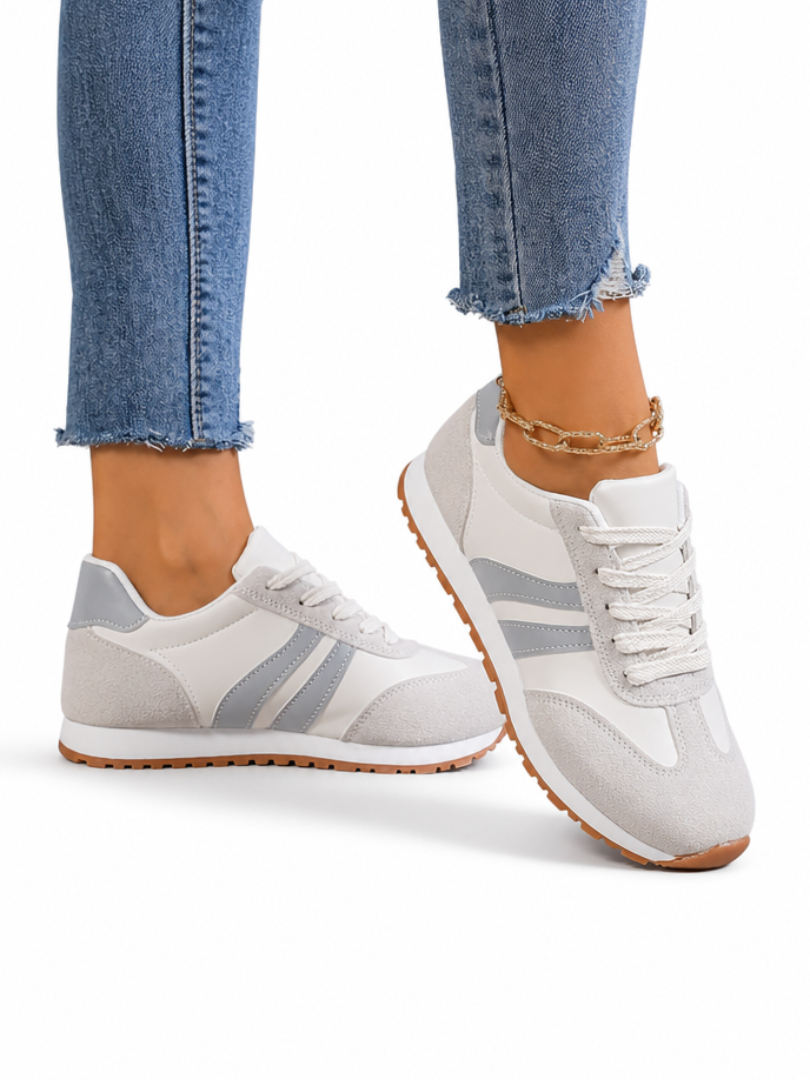 Sneakers Ortopediche per Comfort Quotidiano