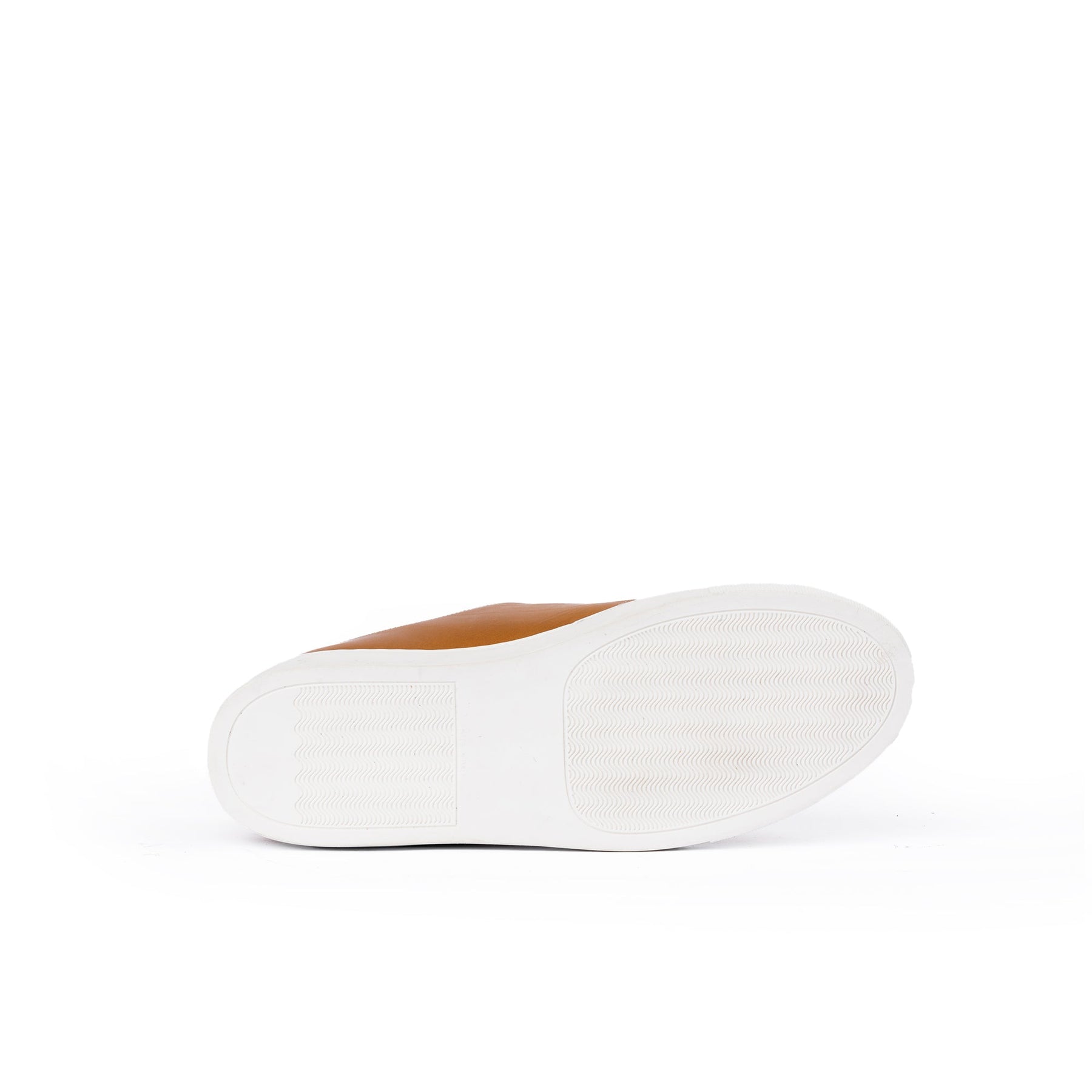 Nova sneakers in vera pelle uomo