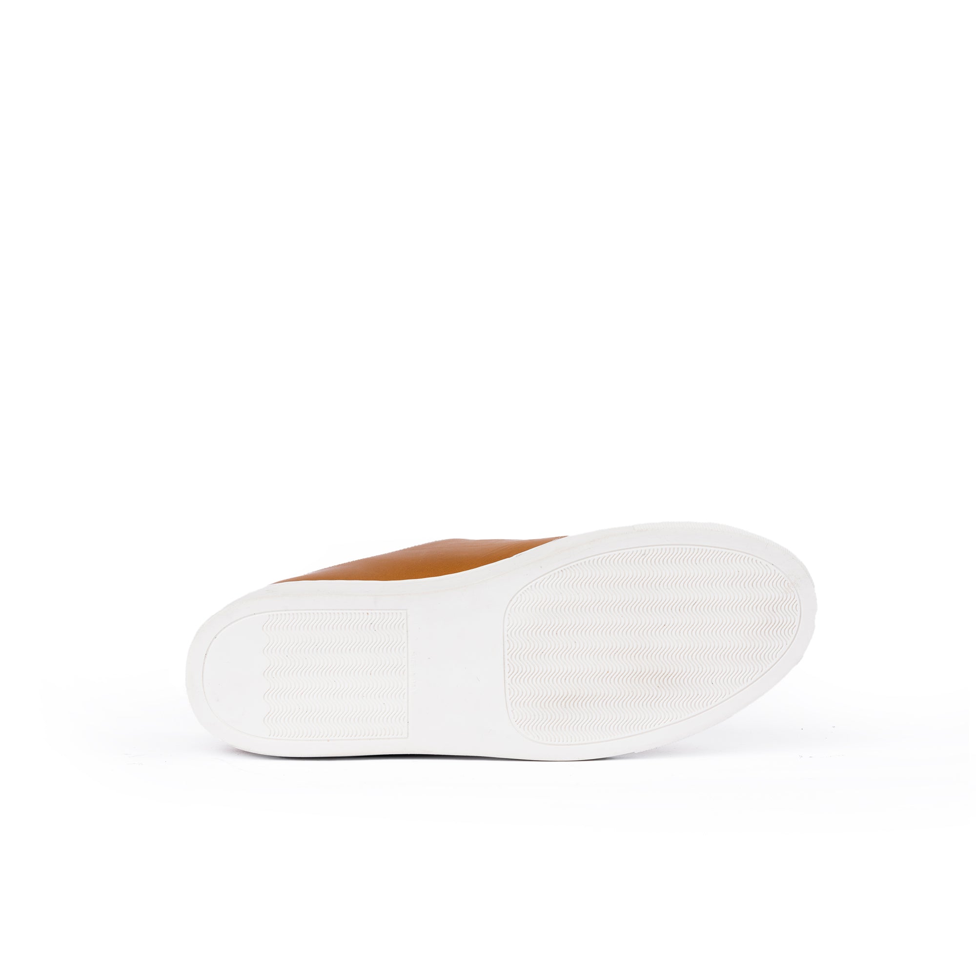 Nova sneakers in vera pelle uomo