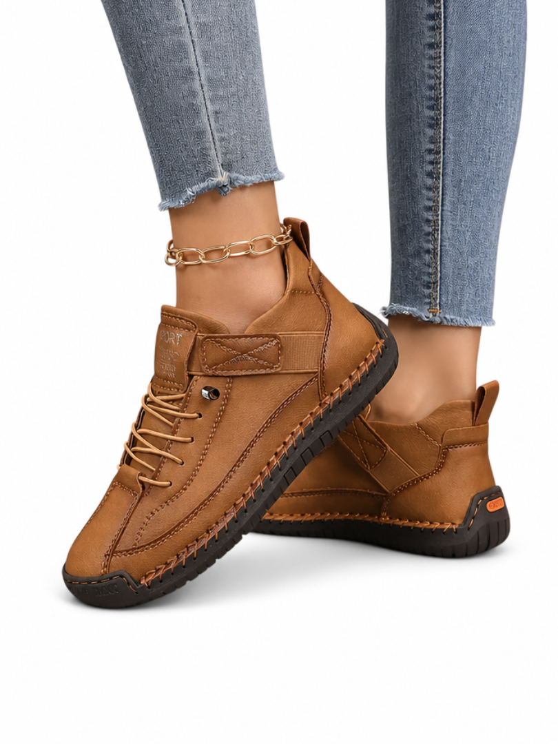 Kymberleigh | Sneakers Ortopediche