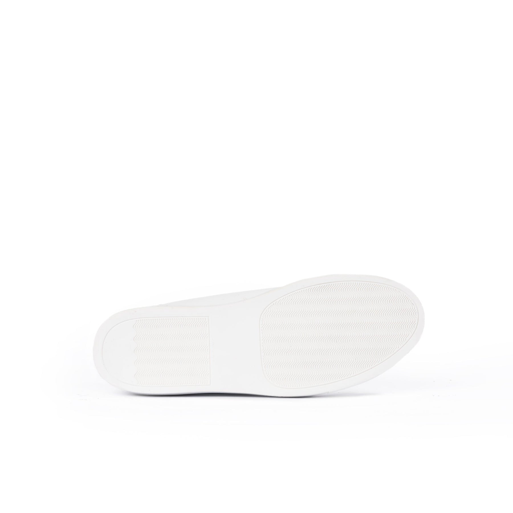 Nova sneakers in vera pelle uomo