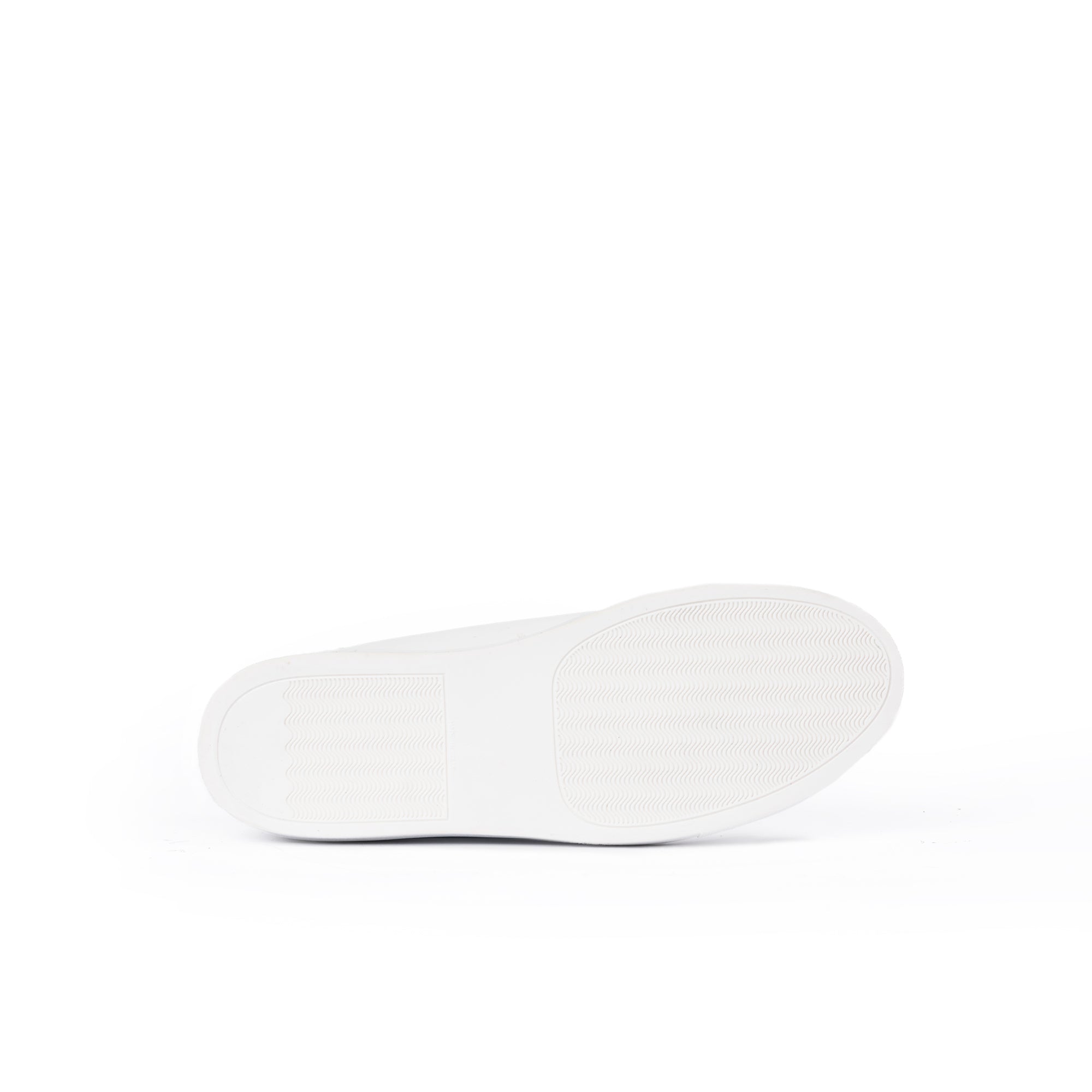 Nova sneakers in vera pelle uomo
