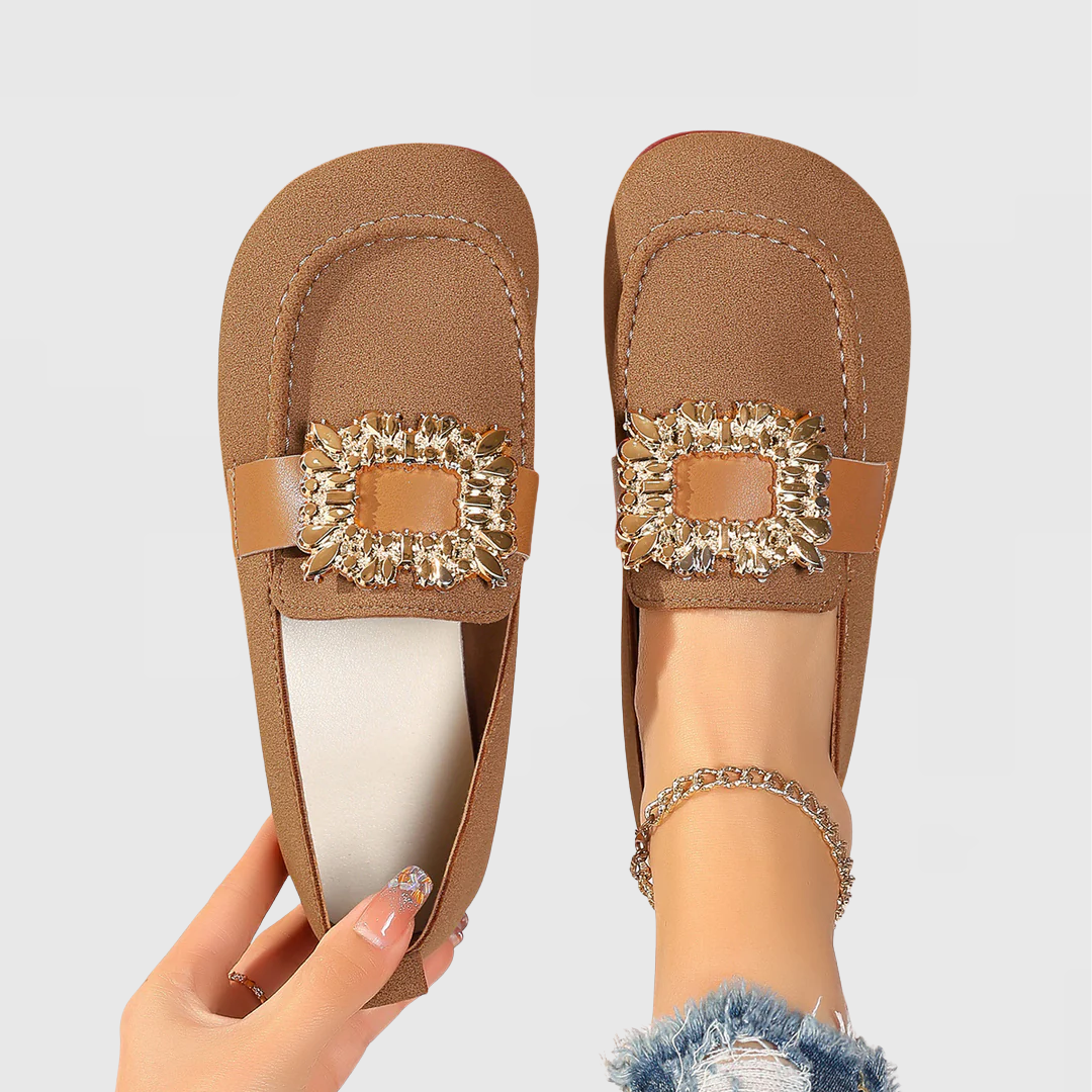 Cataleyrah | Orthopaedic Loafers