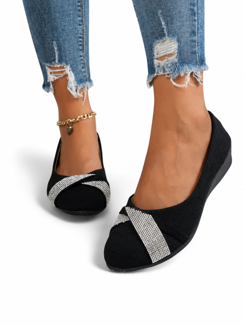 Leigh | Scarpe Ortopediche