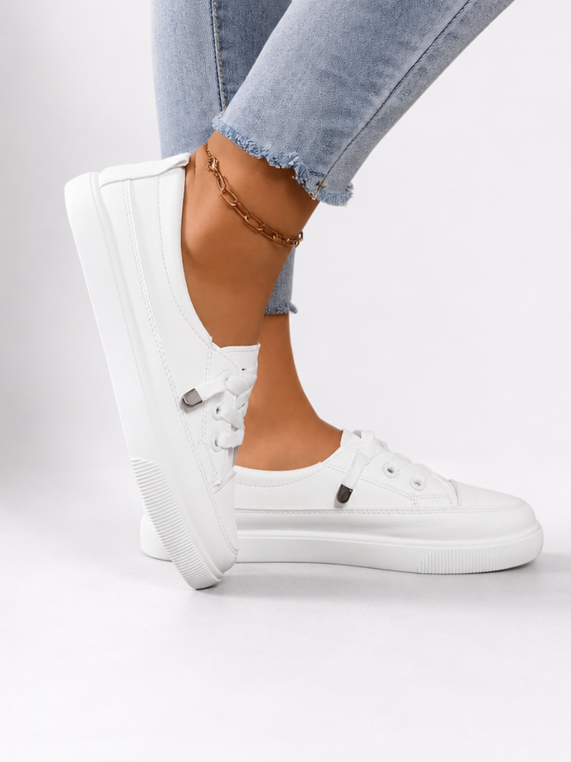 KRIZZY | Scarpe Ortopediche Chic Moderne