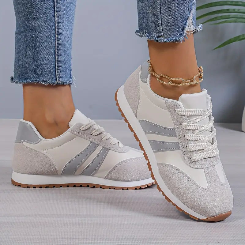 Sneakers Ortopediche per Comfort Quotidiano