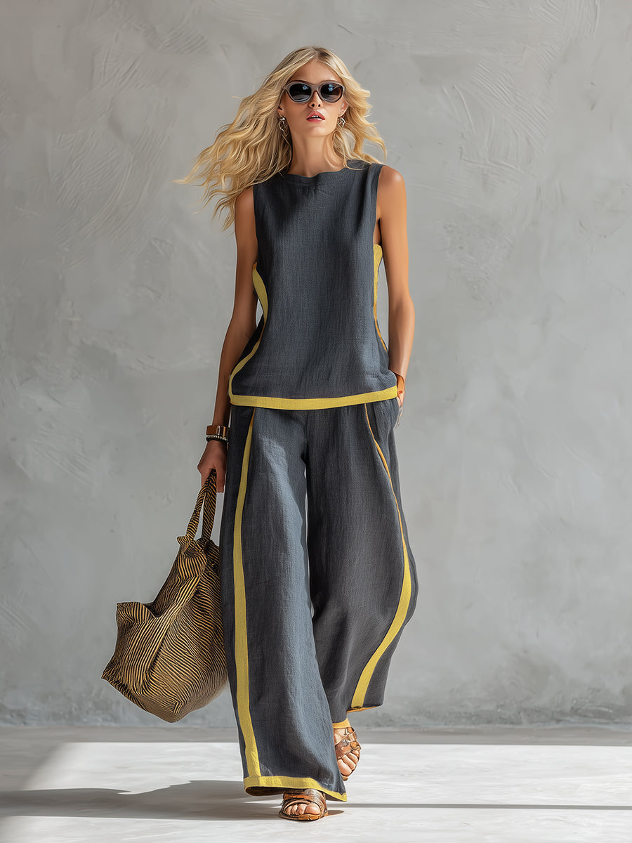 Francesca™ | Elegante Set Due Pezzi
