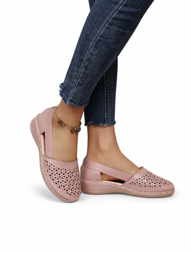 Scarpe da Passeggio Comfort Ortopediche per Donna