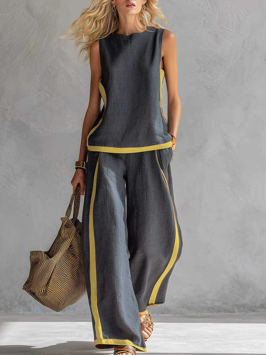 Francesca™ | Elegante Set Due Pezzi
