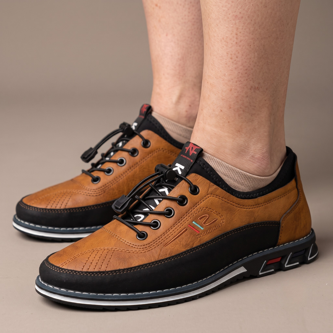 Daniel | Scarpe Oxford Eleganti