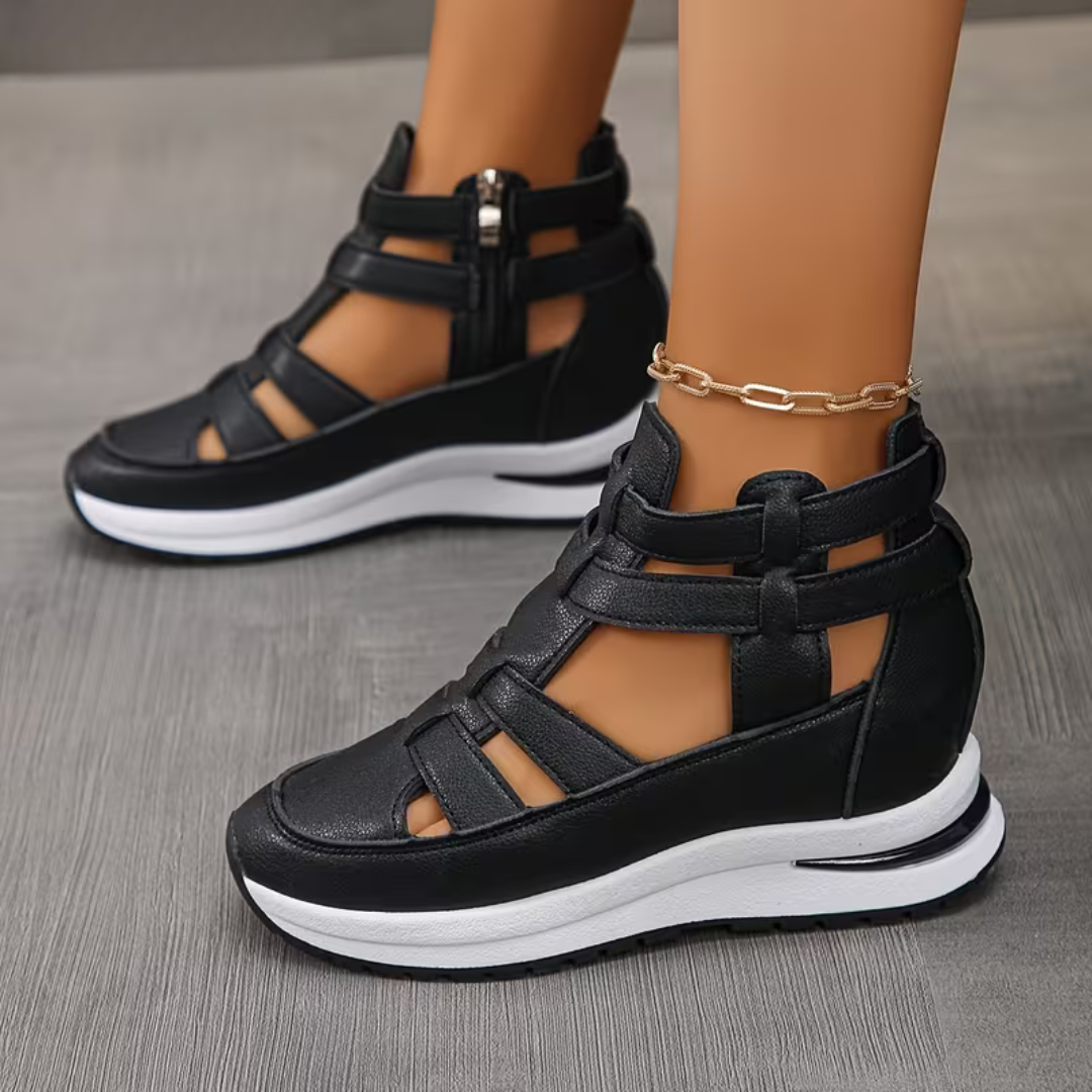 Sandali Comfort Ortopedici Agatha™