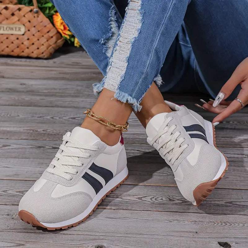 Sneakers Ortopediche per Comfort Quotidiano
