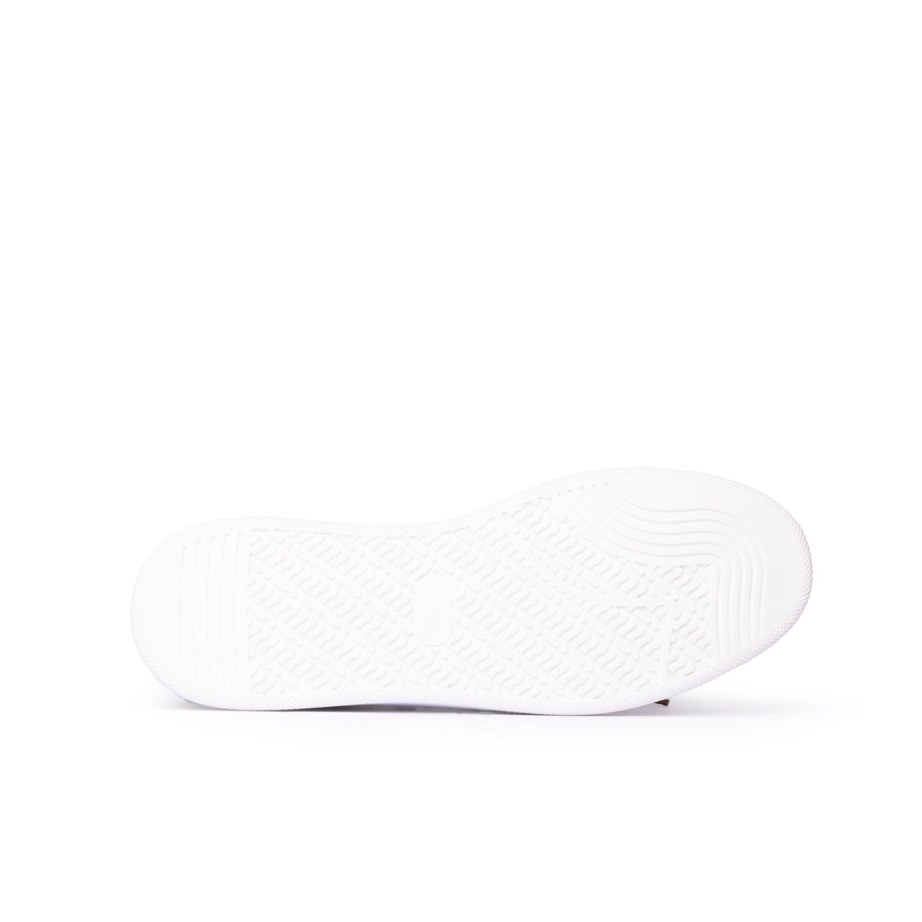 Frank Sneakers Uomo in Morbido Camoscio