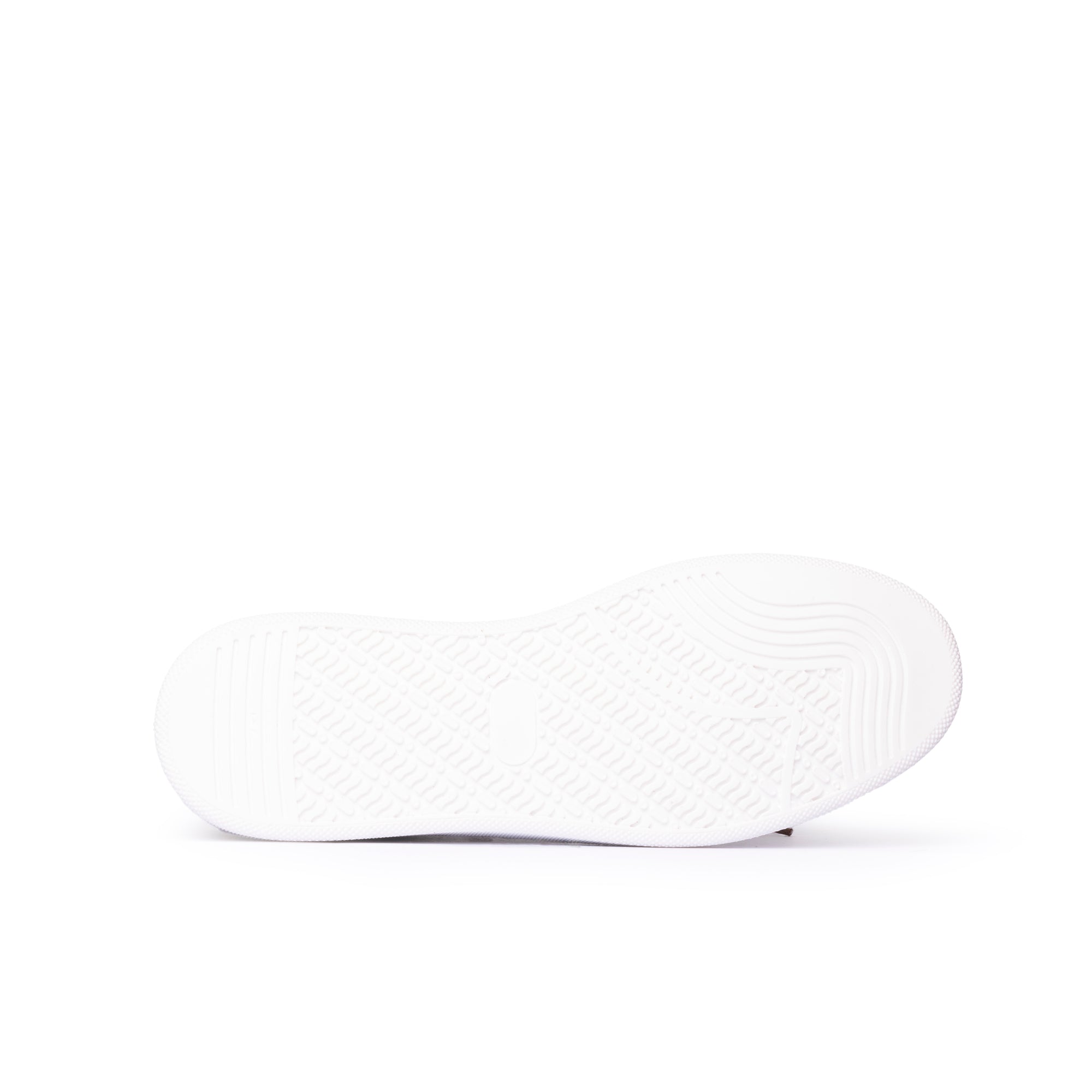 Frank Sneakers Uomo in Morbido Camoscio